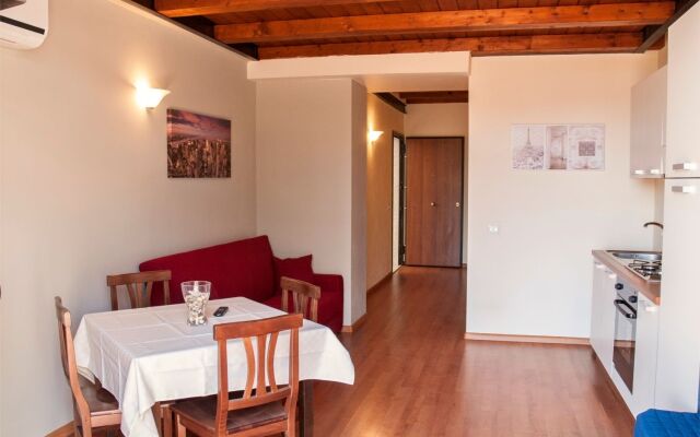 Katane Holidays Aparthotel