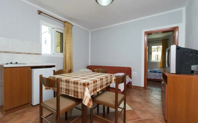 Apartments Vila Glavanovic