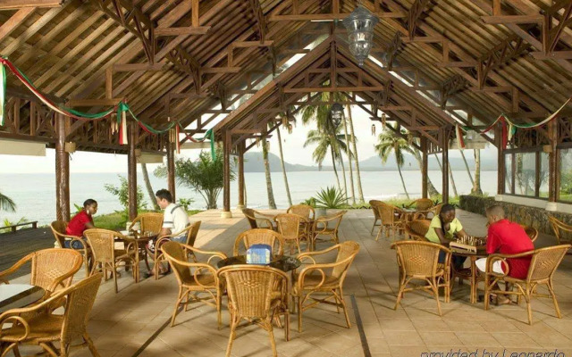 Pestana Equador