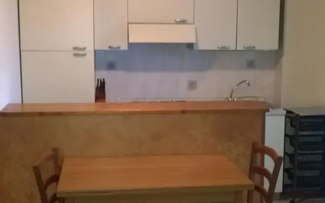 Casa Giulia