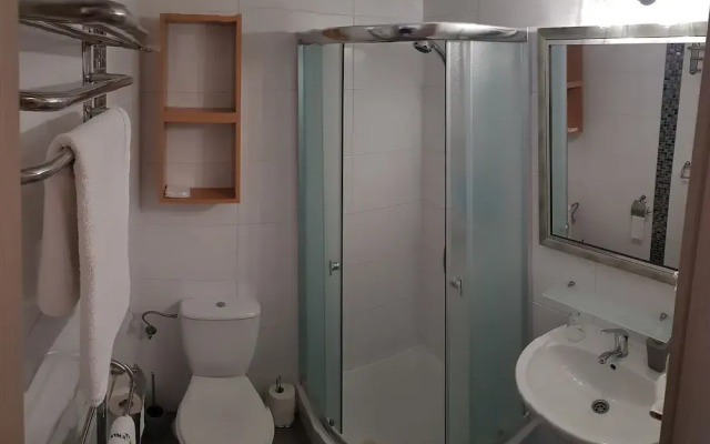 Akwamaryn Spa Niechorze