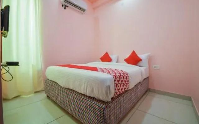 Agariya Haveli by OYO