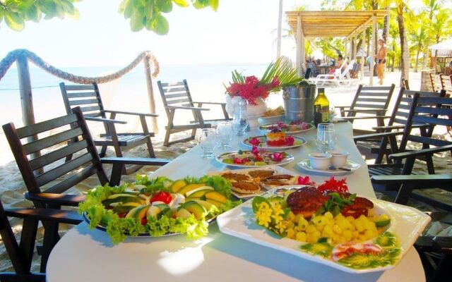 Fazenda Amendoeira Eco Lodge