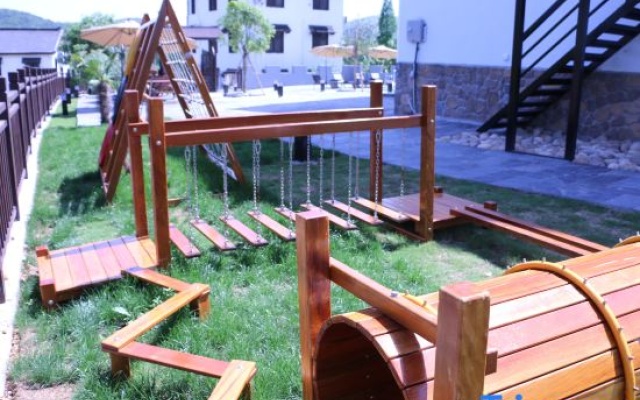 Seek Paradise · Shitang Hostel – Outside – Nanjing
