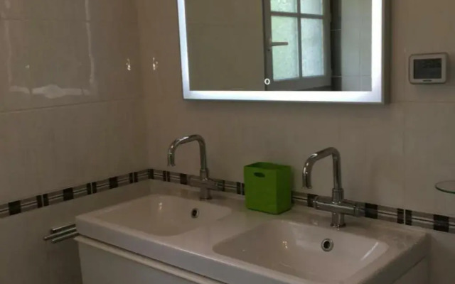 Gîte Cangey, 3 pièces, 4 personnes - FR-1-381-377