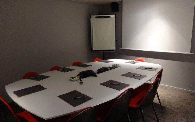 Hotel Libertel Gare De L'Est Francais