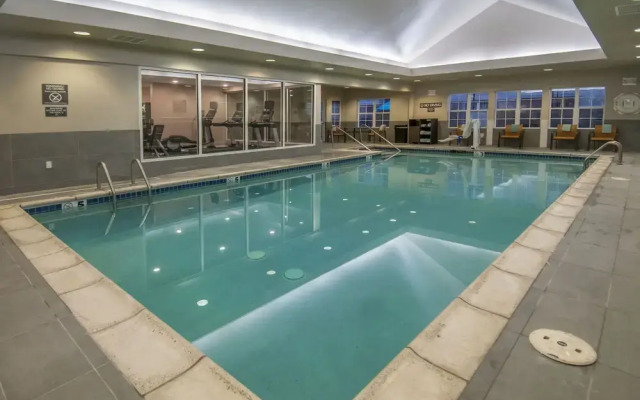 Residence Inn Springdale