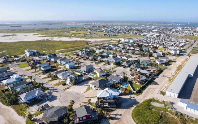 Delightful 3 Bedroom Pets