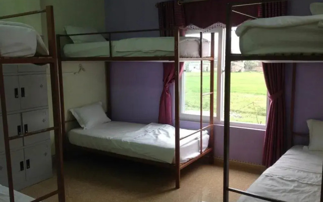 Thien Phu Hostel