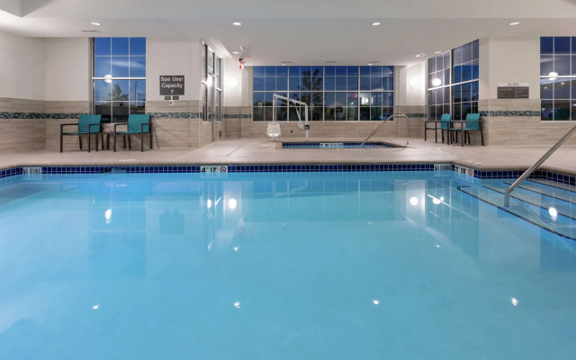 Hilton Garden Inn St. Cloud