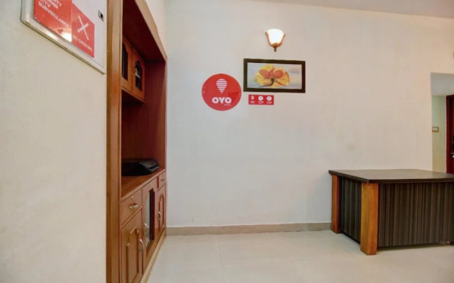 Daffodills Medavakkam By OYO Rooms