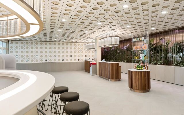 Austria Trend Hotel Bosei
