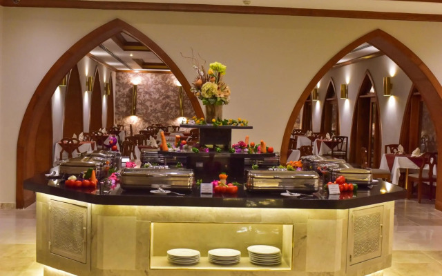 The Grand Hotel Sharm el Sheikh - All Inclusive