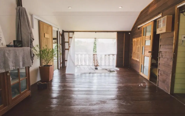 The Goose Farm Stay & Cafe