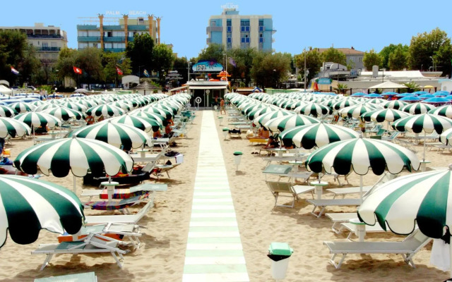 Hotel Palm Beach
