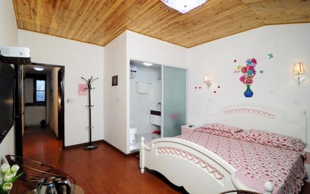 Dreams Link Inn- Xitang