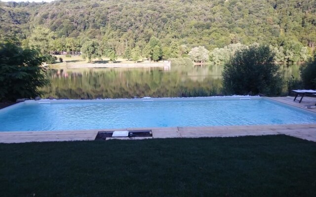 La Villa Del Lago
