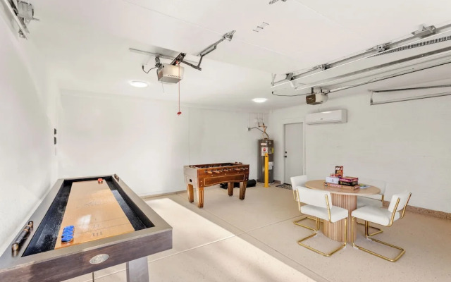 Solara - Pool & Spa - Sauna & Cold Plunge