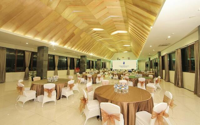 The Forest Hotel Bogor