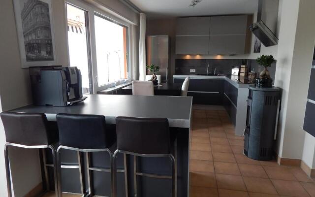 Ferienwohnung Moselschön