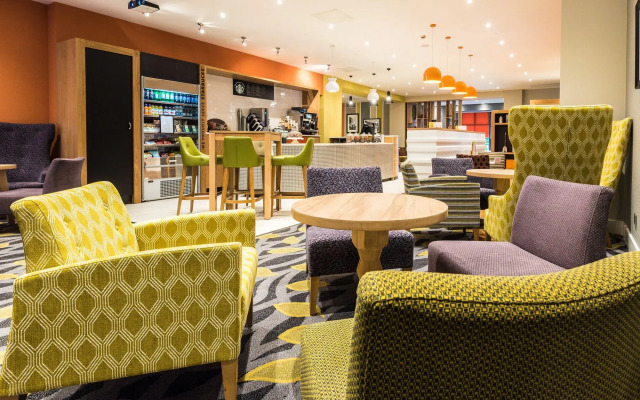 Holiday Inn Rotherham Sheffield by IHG