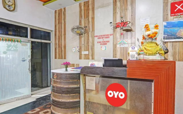 Oyo Flagship 806856 Hotel Ashirvad