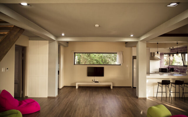 Jeju Color In Jeju Pension