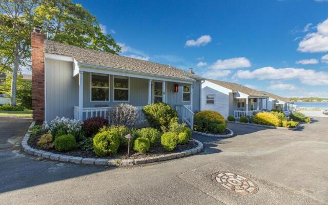 Colonial Shores Resort