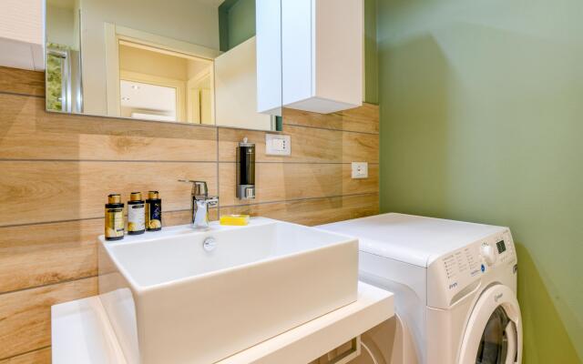 Appartamento Ulivo in Sal