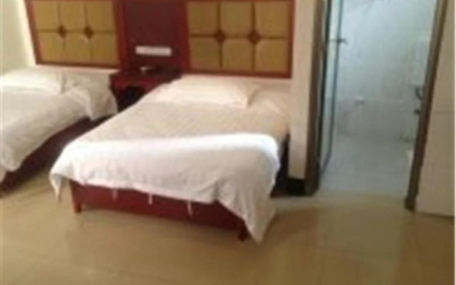 Rong Hua Shang Wu Hostel