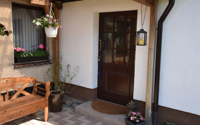 Beautiful Apartment in Robertsdorf With Garden