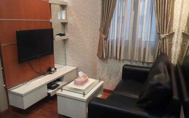 Apartment the Suites Metro by Edy Property