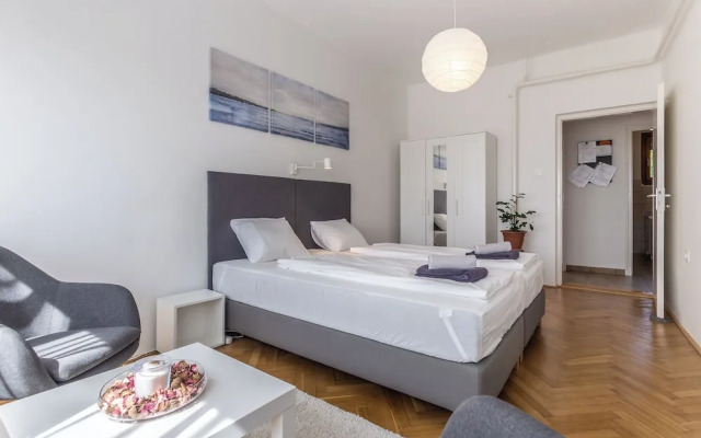 Centrum Apartment