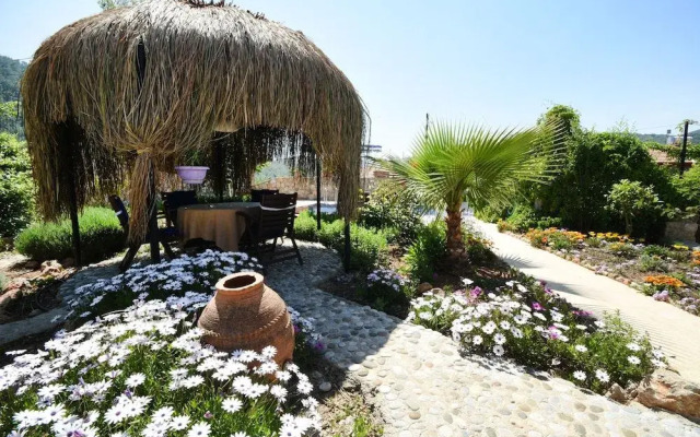 Villa Alim by EvTatilim