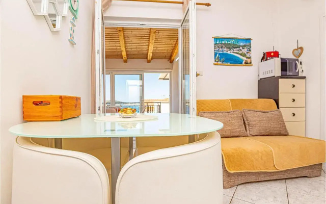 Holiday home Zatoglav 1