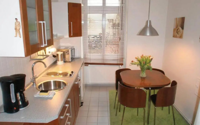 stadtRaum-berlin apartments
