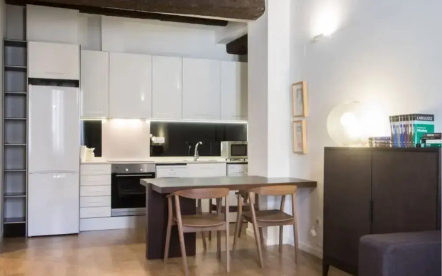 Valencia Luxury - Boutique Redonda