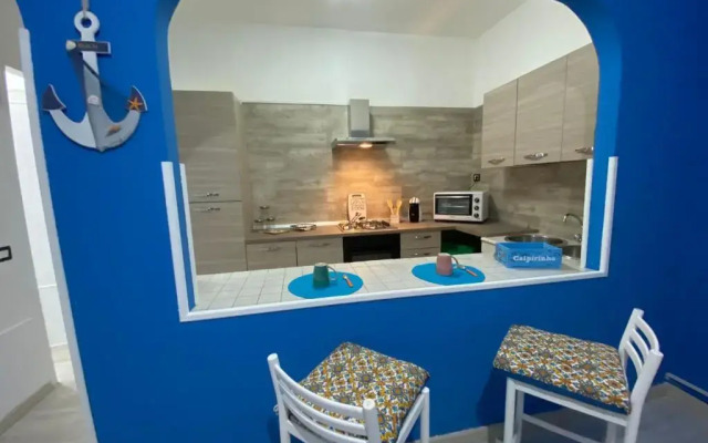 Vista Eolie Milazzo- Apartments