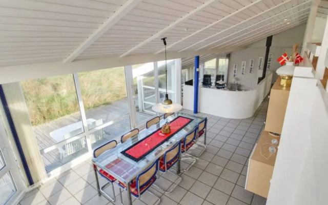 "Fyn" - 200m from the sea in NW Jutland