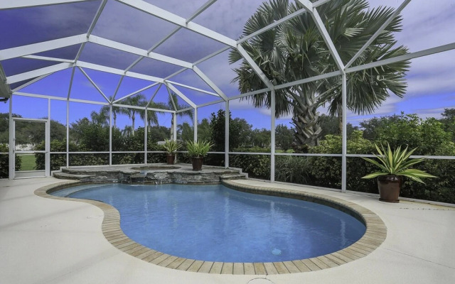 Fairways 01 - 3 Br Home