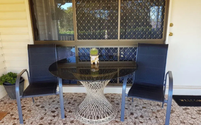 Dunelm House Bed and Breakfast