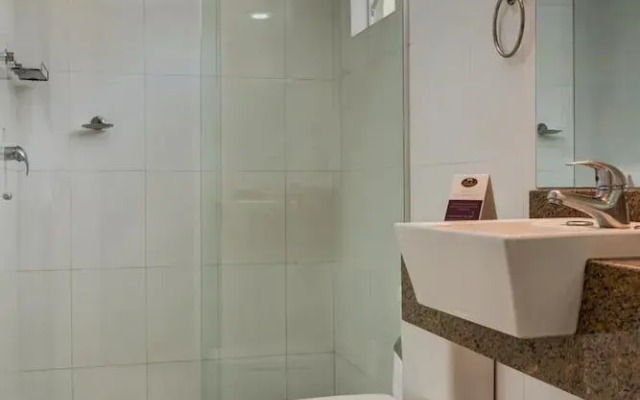 Hotel VillaReal