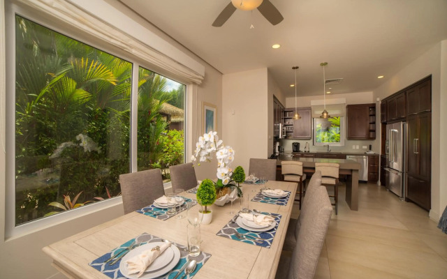 3 Bedr Ocean view close to pool Miramar