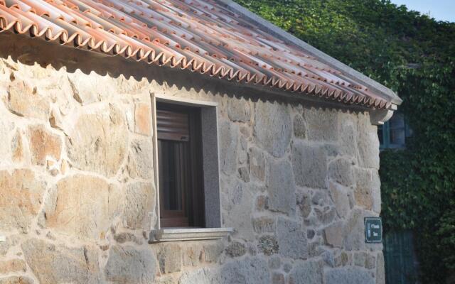 Casa A Marchanta