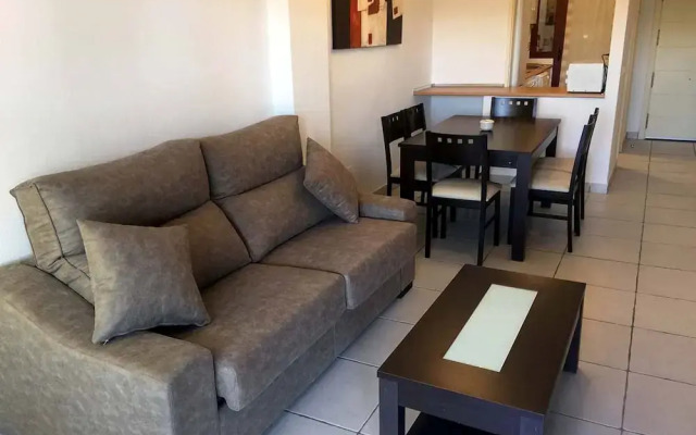 106455 - Apartment in Vera