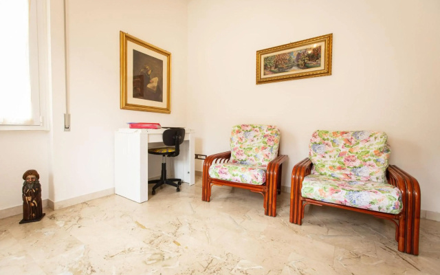 Finestra sul Borgo