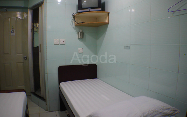 Loi Loi Guest House