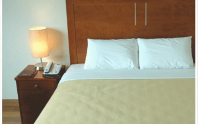 Chiaksan Hotel Wonju