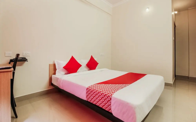 Oyo Flagship 30254 Flagship Blessings