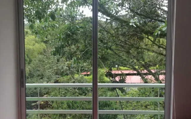 Torre Verde 403